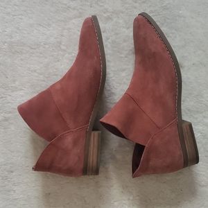American eagle booties